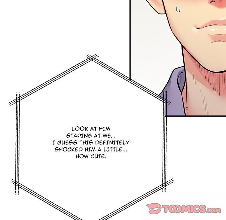 Secret Affairs chapter 28 page 39