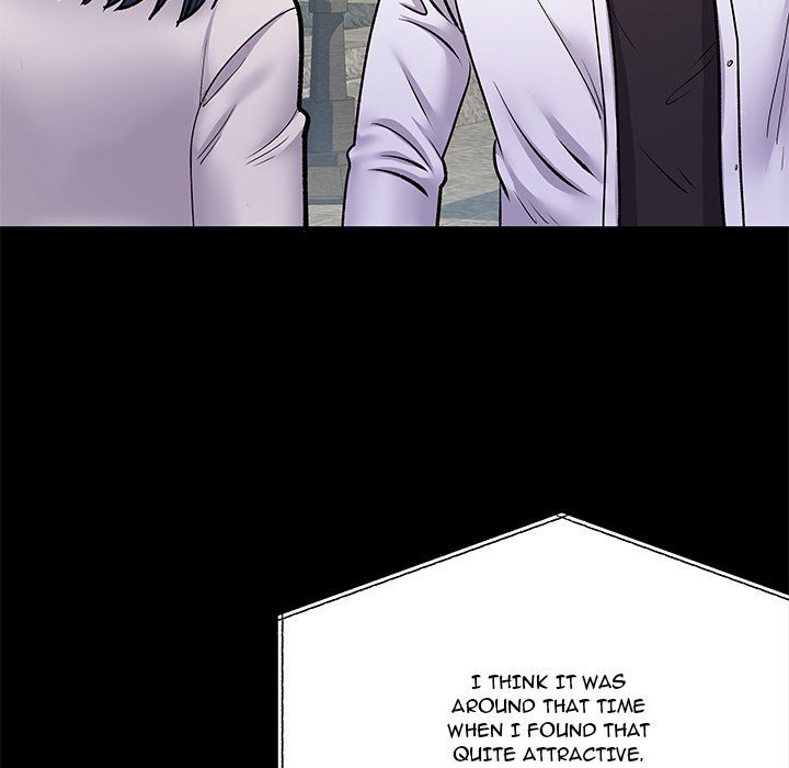 Secret Affairs chapter 28 page 42