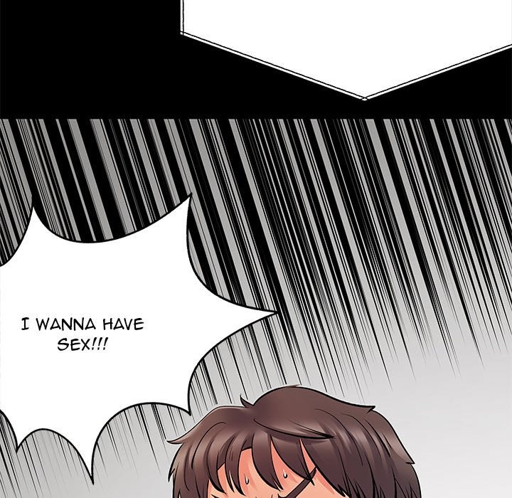 Secret Affairs chapter 28 page 43