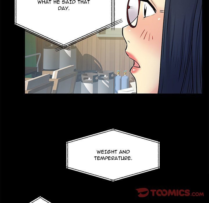 Secret Affairs chapter 28 page 51