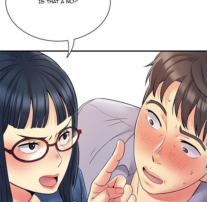 Secret Affairs chapter 28 page 58