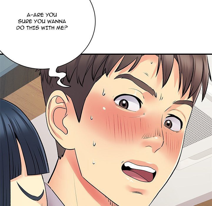 Secret Affairs chapter 28 page 60