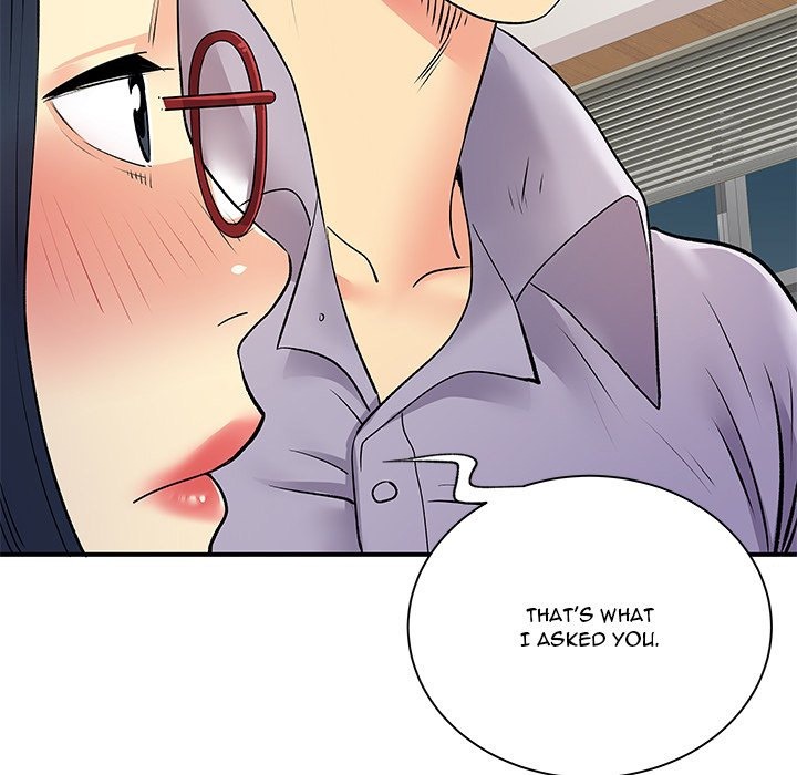 Secret Affairs chapter 28 page 61
