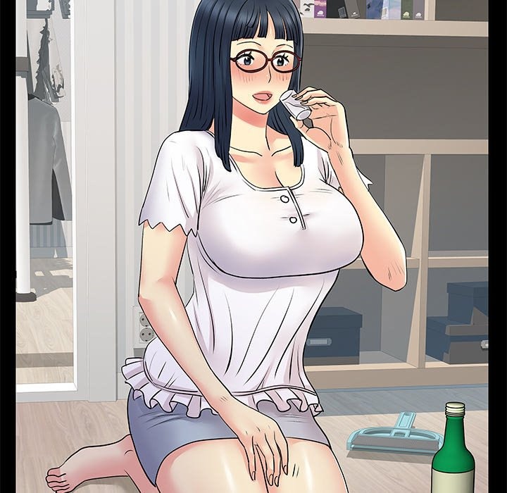 Secret Affairs chapter 28 page 68