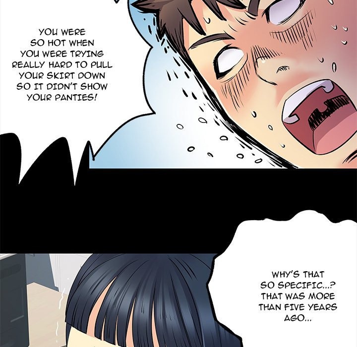 Secret Affairs chapter 28 page 70