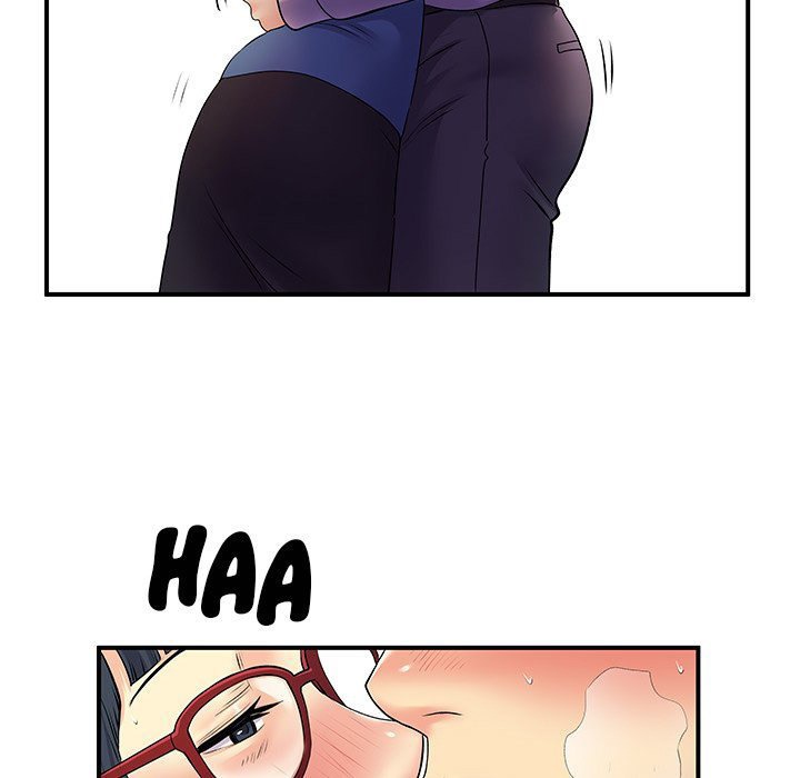 Secret Affairs chapter 28 page 78