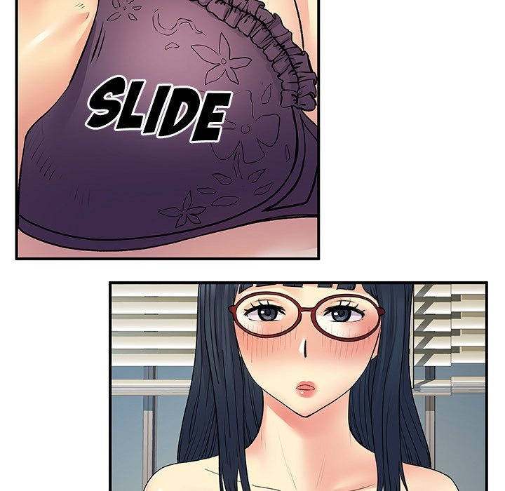 Secret Affairs chapter 28 page 80