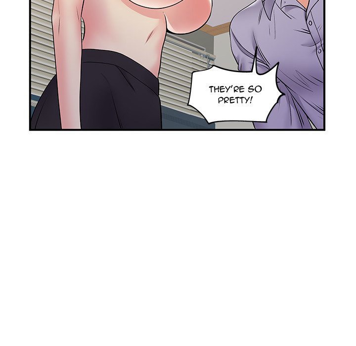 Secret Affairs chapter 28 page 84