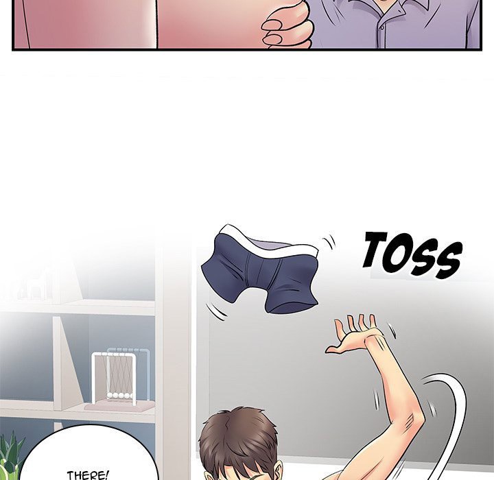 Secret Affairs chapter 28 page 90