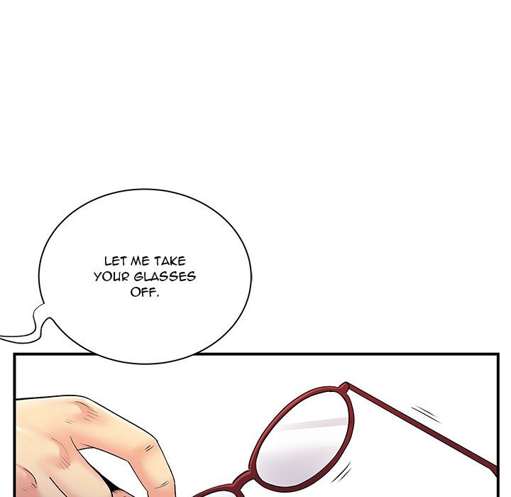 Secret Affairs chapter 28 page 97