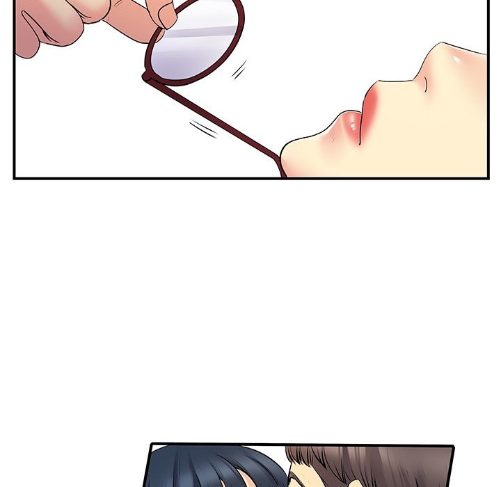 Secret Affairs chapter 28 page 98