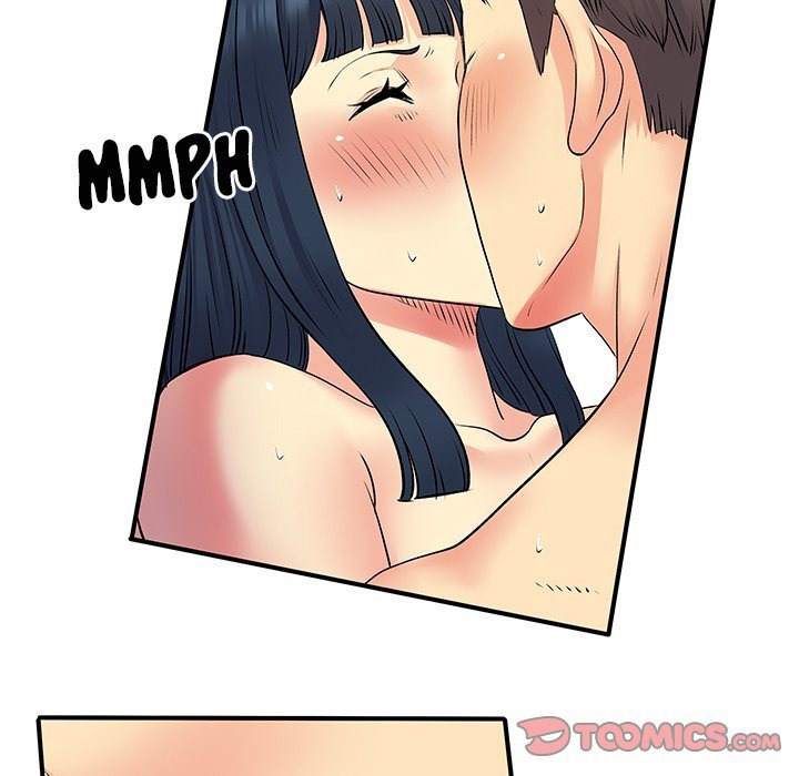 Secret Affairs chapter 28 page 99