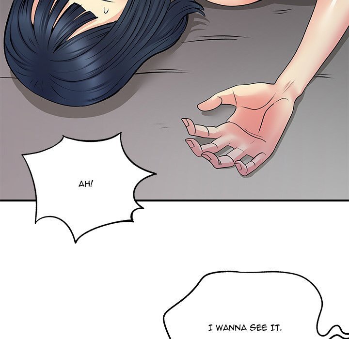 Secret Affairs chapter 28 page 108