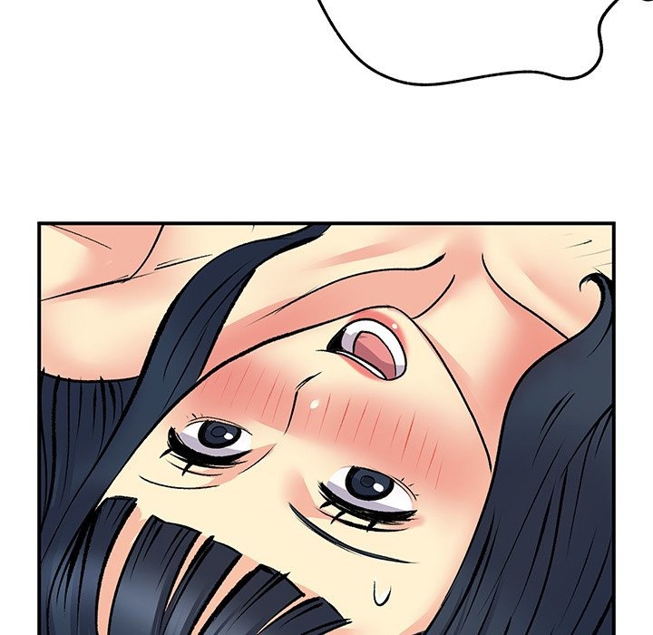 Secret Affairs chapter 28 page 109