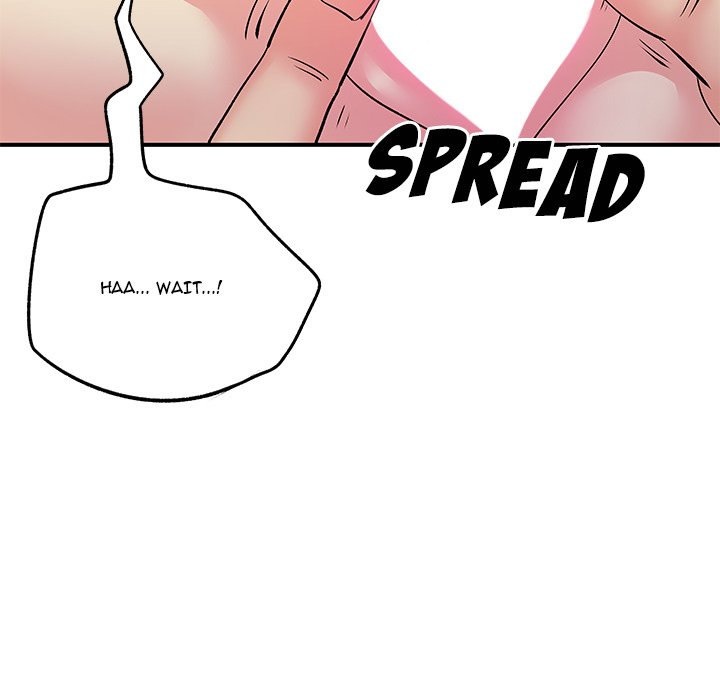 Secret Affairs chapter 28 page 112