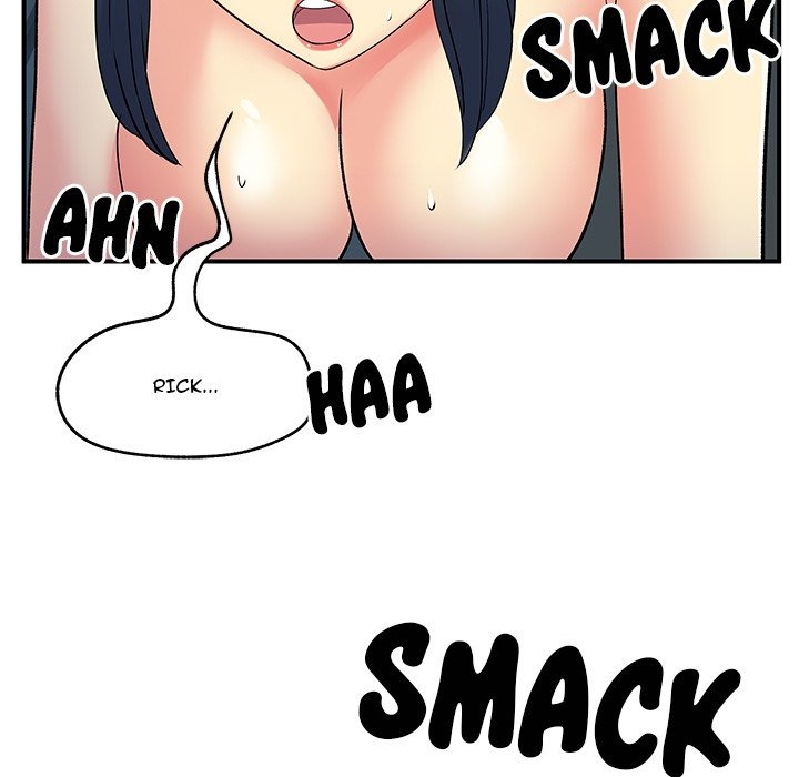 Secret Affairs chapter 29 page 32