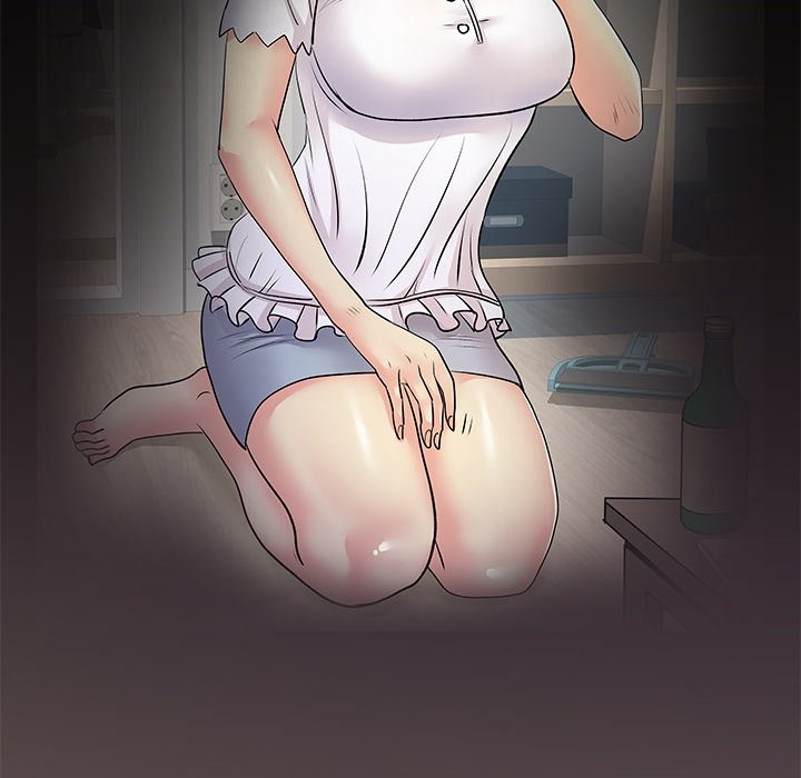 Secret Affairs chapter 29 page 36