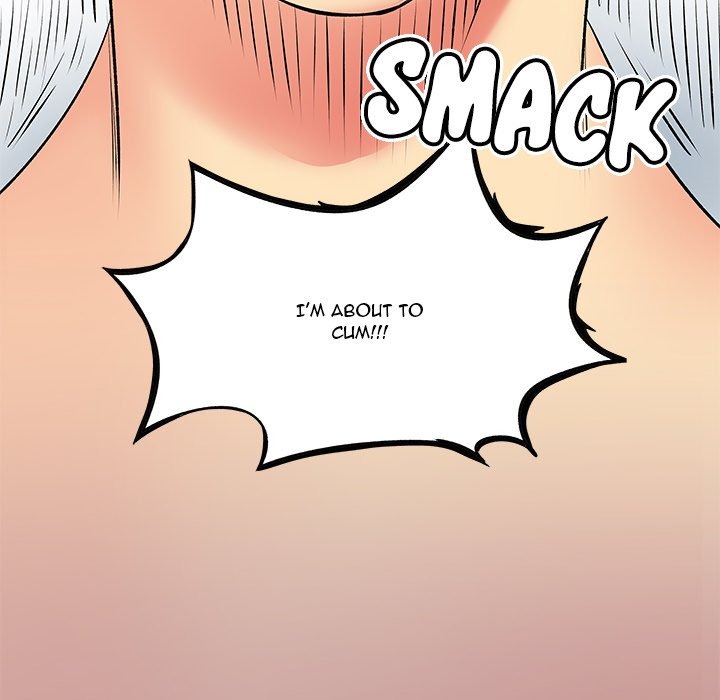 Secret Affairs chapter 29 page 43