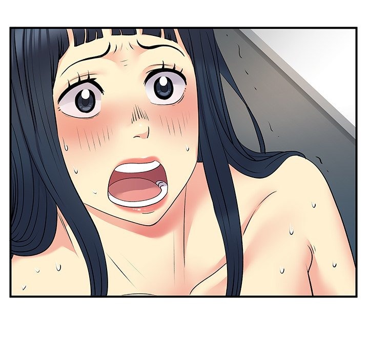 Secret Affairs chapter 29 page 47