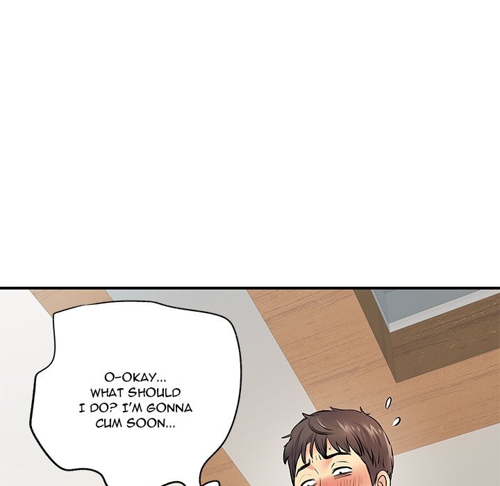 Secret Affairs chapter 29 page 48