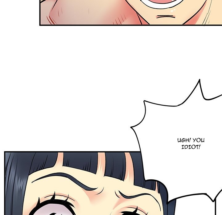 Secret Affairs chapter 29 page 64