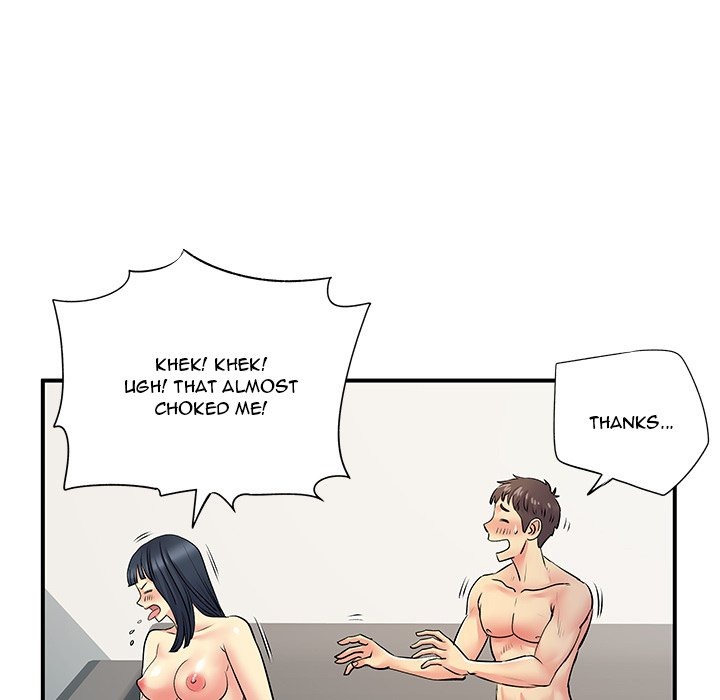 Secret Affairs chapter 29 page 78