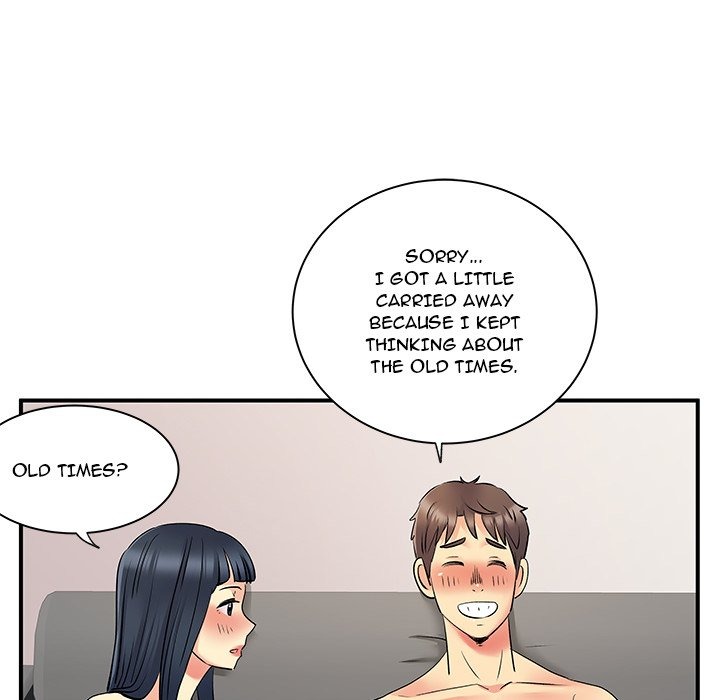 Secret Affairs chapter 29 page 82