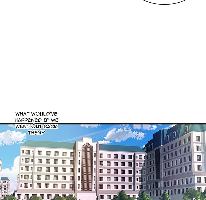 Secret Affairs chapter 29 page 86