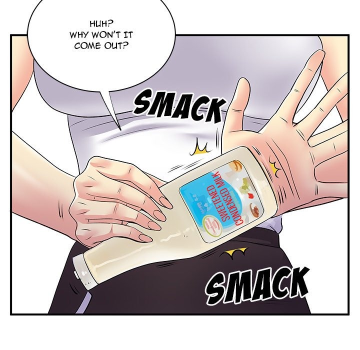 Secret Affairs chapter 29 page 91