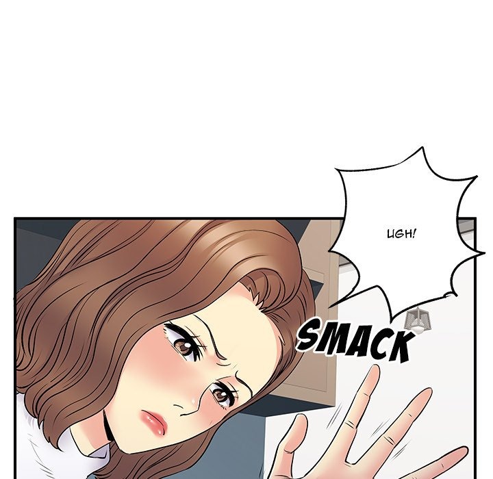 Secret Affairs chapter 29 page 92