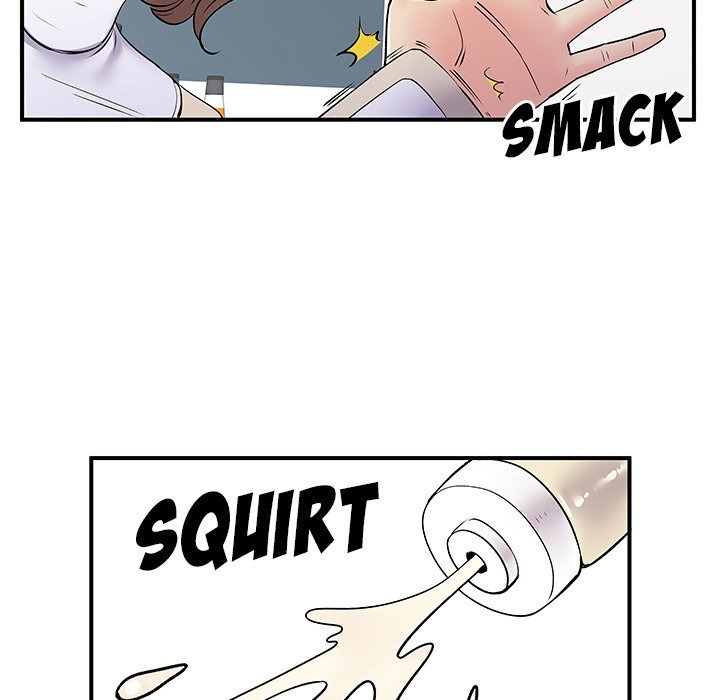 Secret Affairs chapter 29 page 93