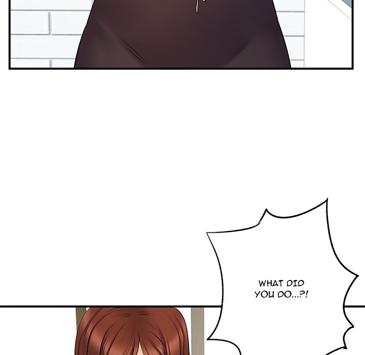 Secret Affairs chapter 29 page 98