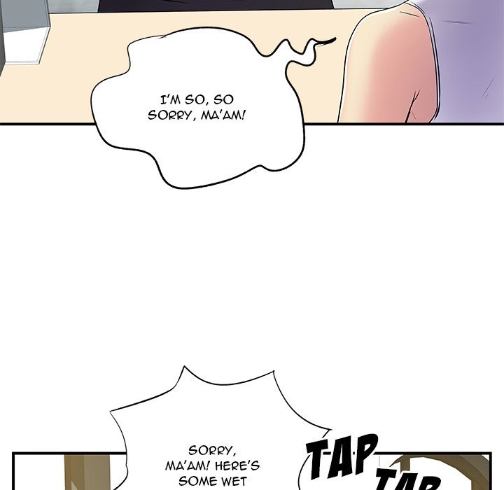 Secret Affairs chapter 29 page 100