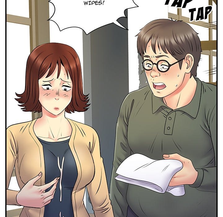 Secret Affairs chapter 29 page 101
