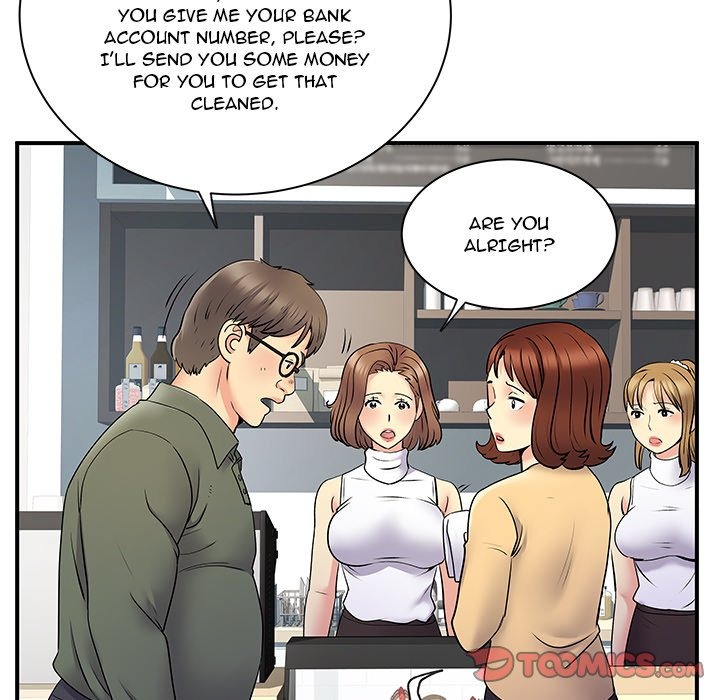 Secret Affairs chapter 29 page 103