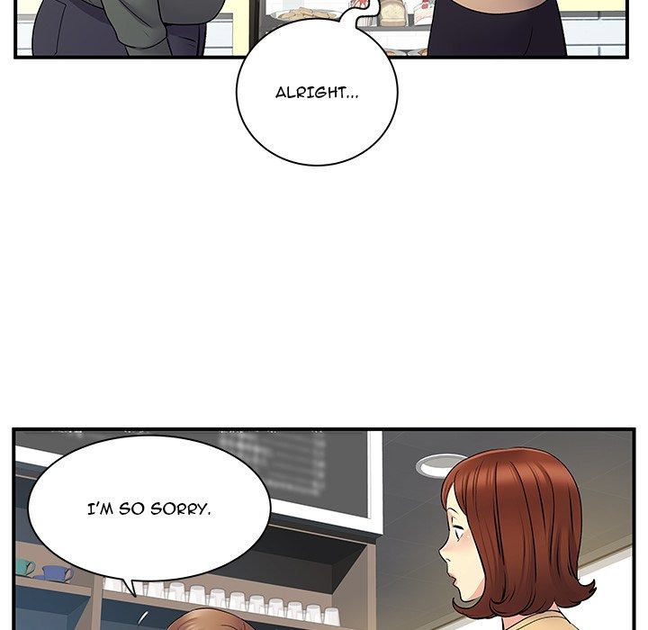 Secret Affairs chapter 29 page 104