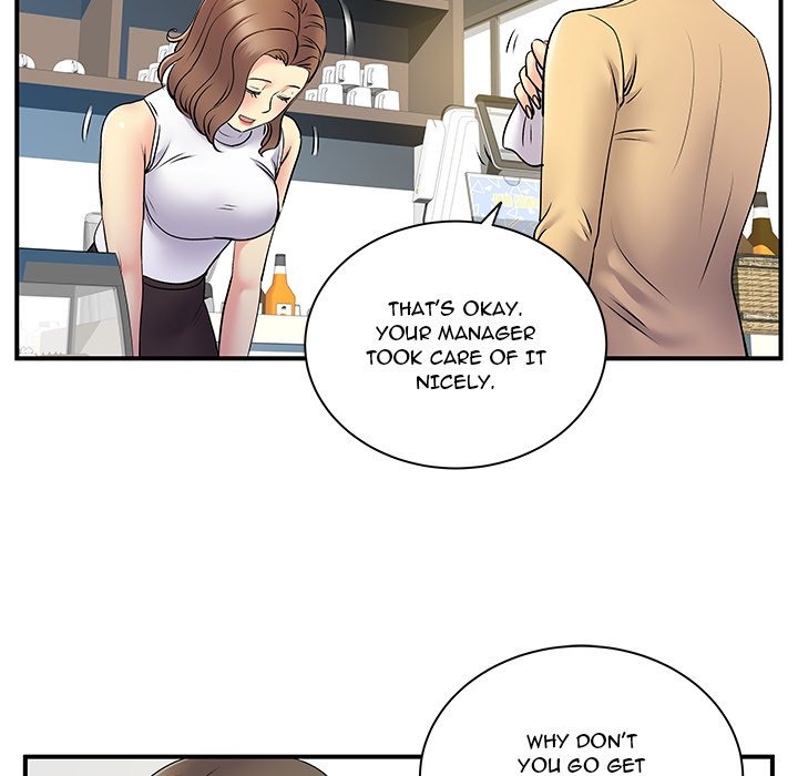 Secret Affairs chapter 29 page 105
