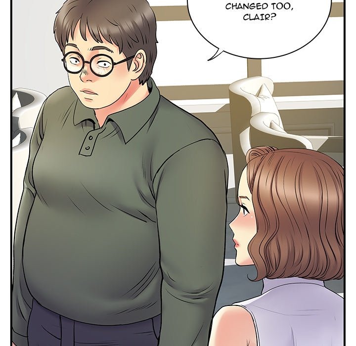 Secret Affairs chapter 29 page 106