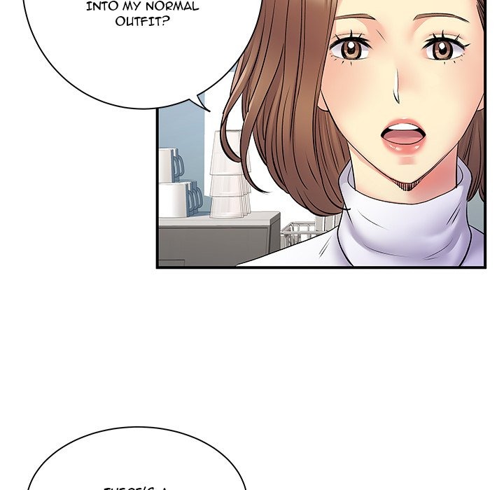 Secret Affairs chapter 29 page 108
