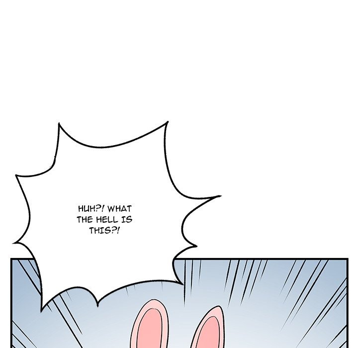 Secret Affairs chapter 29 page 110