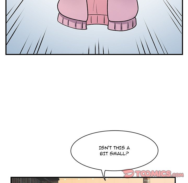 Secret Affairs chapter 29 page 112