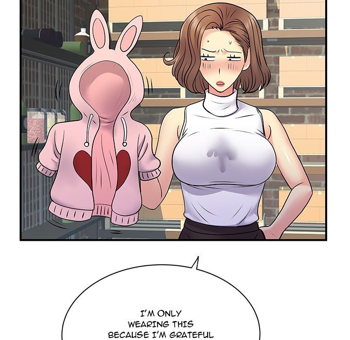 Secret Affairs chapter 29 page 113