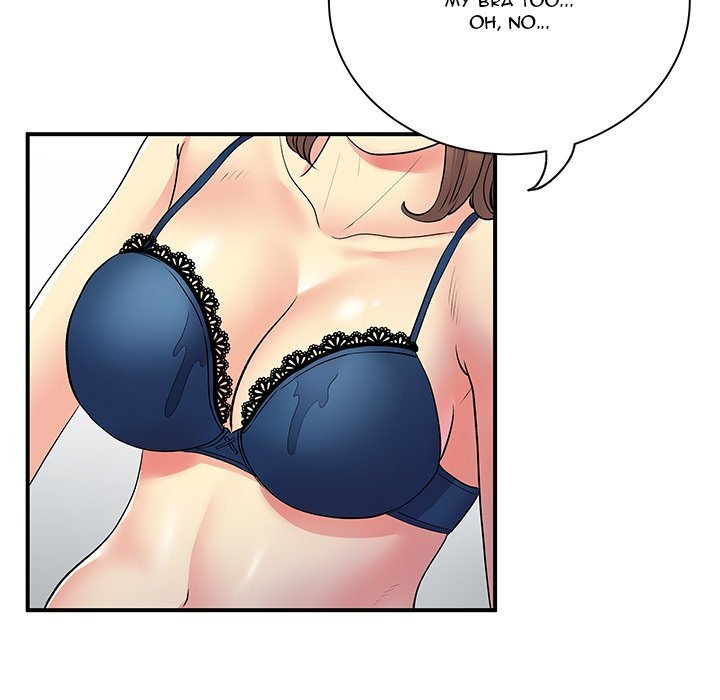 Secret Affairs chapter 29 page 116