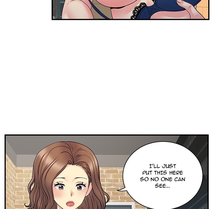 Secret Affairs chapter 29 page 118
