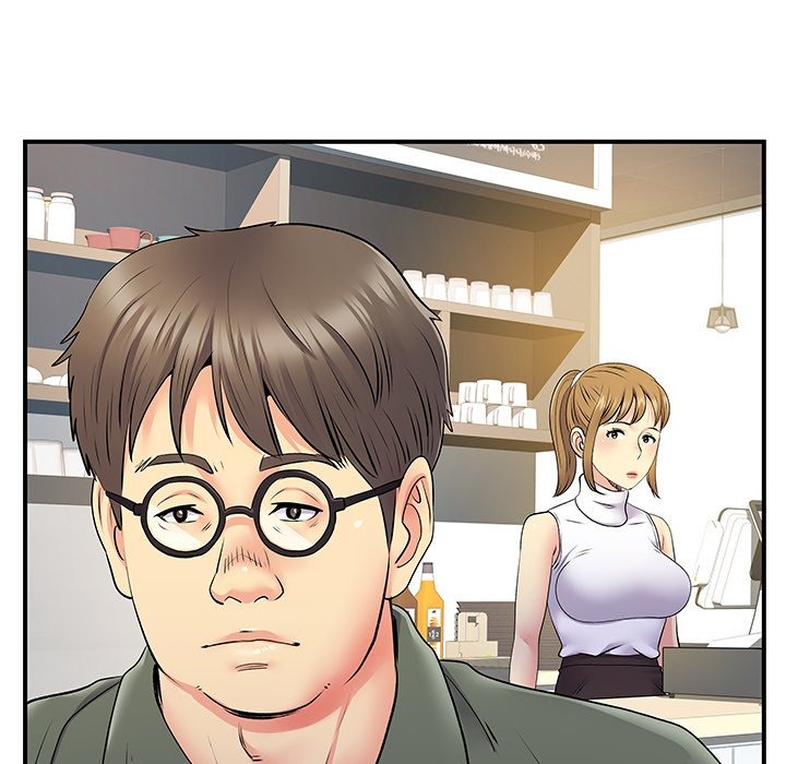 Secret Affairs chapter 29 page 120