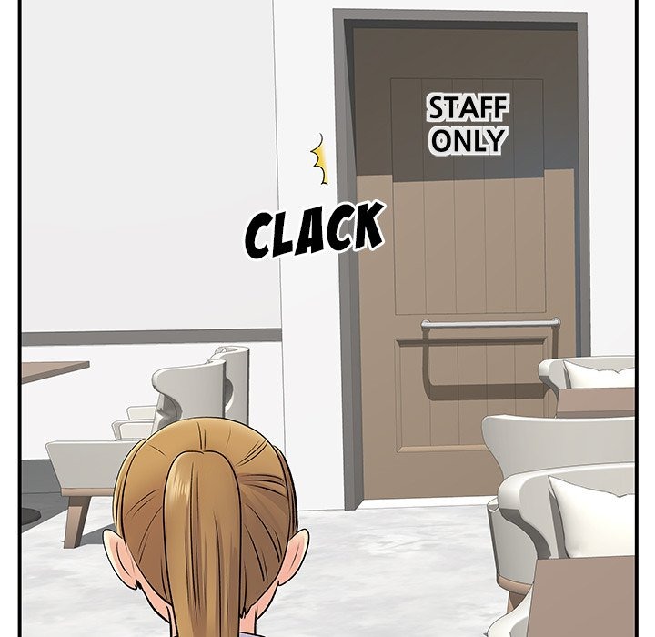Secret Affairs chapter 29 page 122