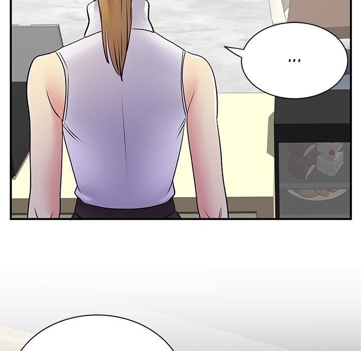 Secret Affairs chapter 29 page 123