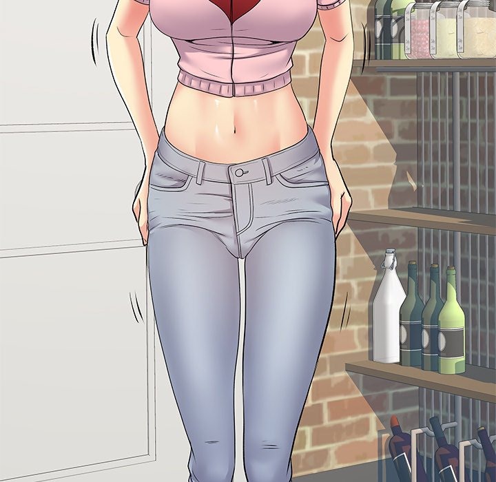 Secret Affairs chapter 29 page 125