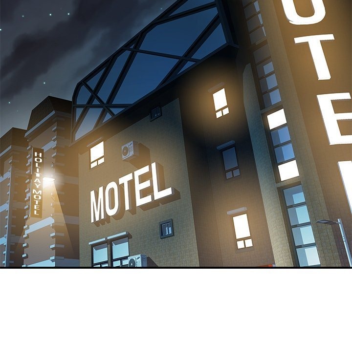 Secret Affairs chapter 3 page 6