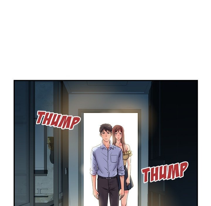 Secret Affairs chapter 3 page 7